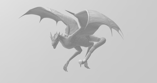 Deep drake dnd - drake, pathfinder