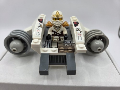 Lego zane pezzi 9449 - pezzi,