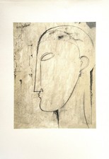 Amedeo Modigliani  -