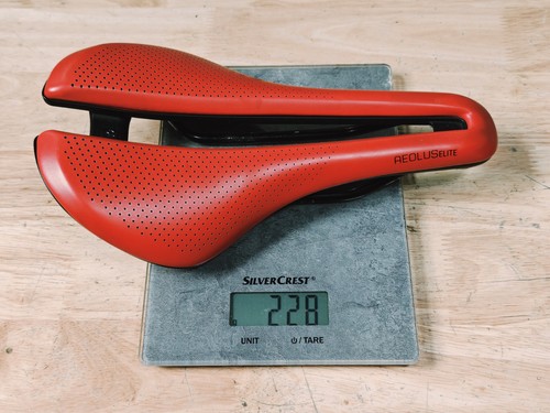 Bontrager aeolus elite sella - bontrager,