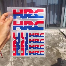 8 pezzi x decalcomanie