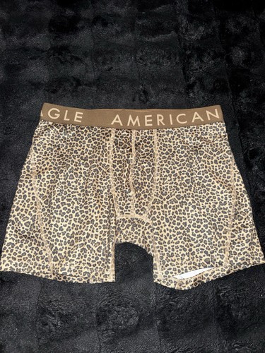 Slip boxer uomo american - slip,