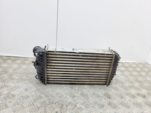 Radiatore intercooler peugeot - intercooler,