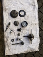 Lotto Ricambi Scooter