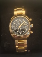Orologio Lorenz Placcato Oro