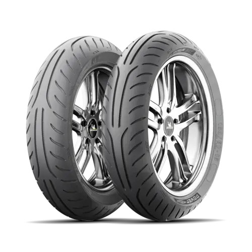 Michelin power pure 130 60 - sc, 130/60