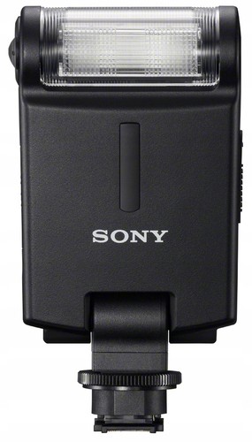 Flash sony hvl f20m - flash, hvl-f20m