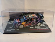 Modellino Die Cast DeAgostini
