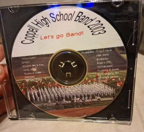 Coppell texas high - coppell, school