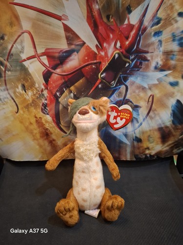Beanie baby buck the one - beanie,