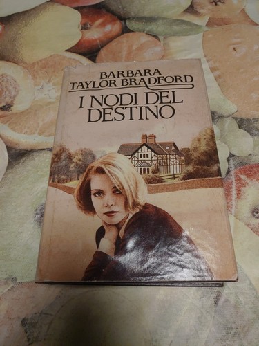 Nodi del destino - i,