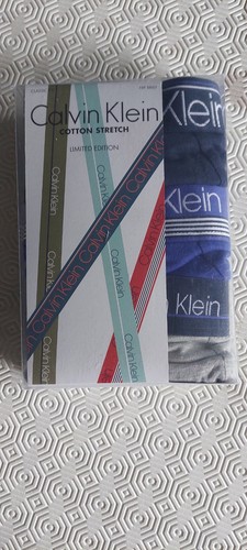 Slip calvin klein uomo - , m