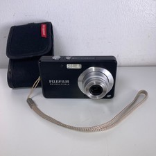 Fujifilm FinePix fotocamera