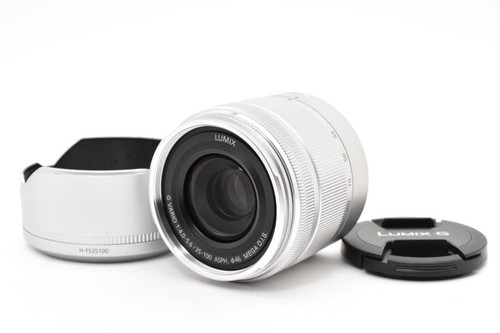 Panasonic lumix vario - panasonic, g