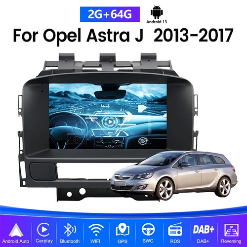 64g per opel - 2+64g, j