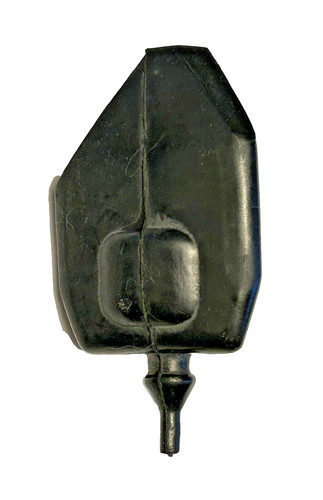 Tampone braccio ruota per ape - tampone,