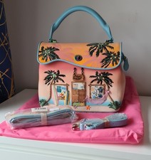 Borsa Vendula The Surf Shack