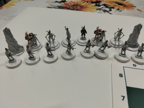 Soldatini italeri - 72,