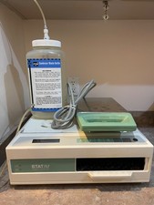 SciCan Statim 2000 dentista