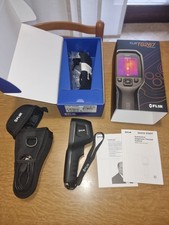 Termocamera FLIR TG267
