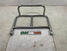 TELAIO TELAIETTO PORTA BORSA GUZZI GILERA  BENELLI ECC.(LB811)