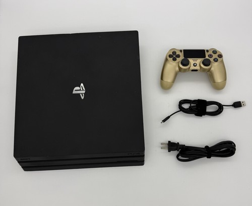 Sony playstation pro - playstation, 4