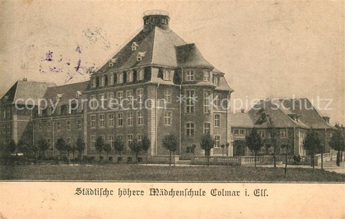 Colmar pelle rhin alsazia - colmar,