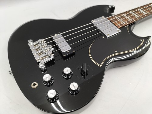 Epiphone basso elettrico - epiphone, eb-3