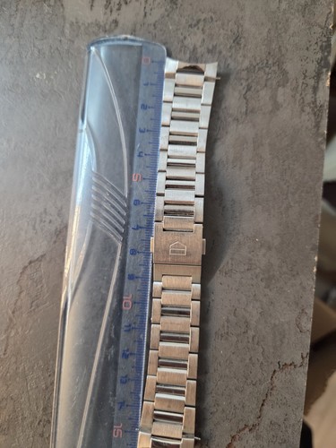 20mm tag heuer genuine - 20mm,