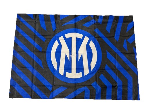 Bandiera inter 100x140cm - bandiera,