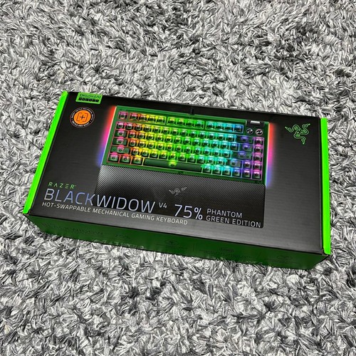 Tastiera gioco razer - da,