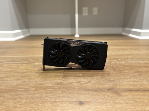 Nvidia evga geforce - nvidia, gtx