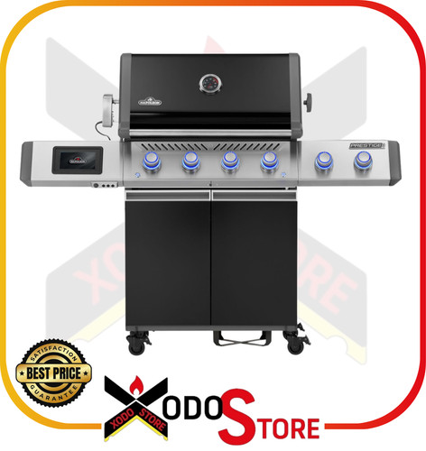 Barbecue gas napoleon - barbecue,