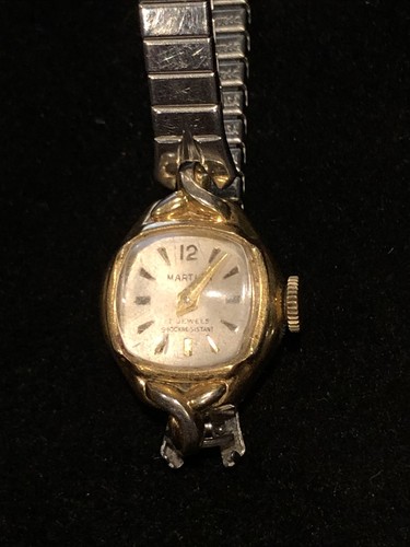 Orologio meccanico donna
