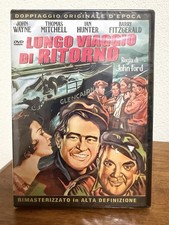 IL LUNGO VIAGGIO DI RITORNO -
