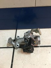 CORPO FARFALLATO HONDA SH MODE