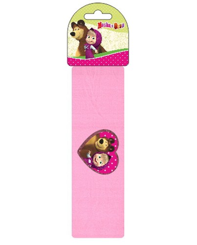 Masha and bear basic - masha,