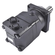 Motore idraulico serie O OMT