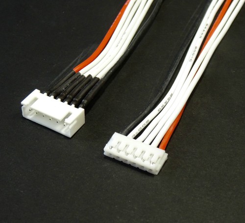 Cavi bilanciatori lipo 5s - 5,
