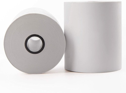 Rotoli carta termica 80x80 - , mm