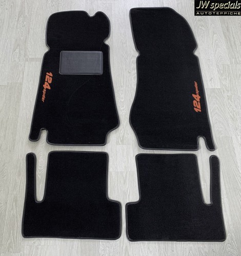 Tappeto tappetini auto - , per