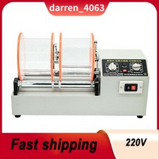 Bicchiere rotante 11 kg doppio