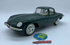 Hongkong Jaguar E , modello