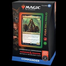 D&D Battaglia per Baldur's