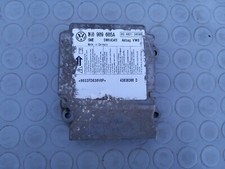 CENTRALINA AIRBAG GOLF 5 ANNO 2005 ( 1.9. TDI / 105cv)