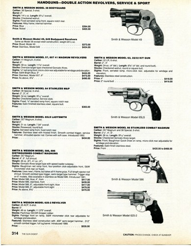 Pubblicità stampa 1993 - , di