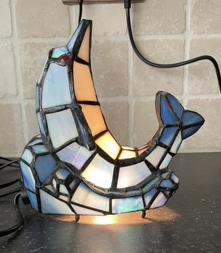 Lampada vintage stile - , tiffany