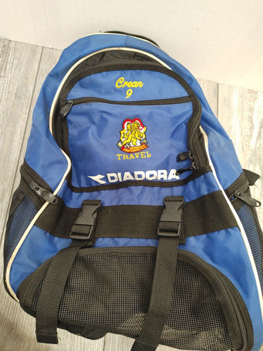 Zaino borsa pallone - , da