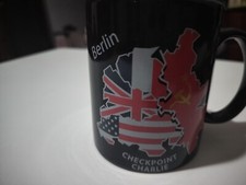 tazza colazione Souvenir Muro