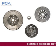 Clutch kit dual mass - +,